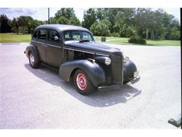 1937 Buick Special Plain Back Sedan (CC-1073645) for sale in Punta Gorda, Florida