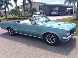 1964 Pontiac GTO (CC-1073657) for sale in Punta Gorda, Florida
