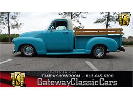 1954 Chevrolet 3100 (CC-1073664) for sale in Ruskin, Florida