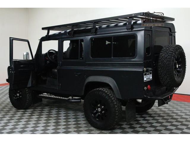 1985 Land Rover Defender for Sale | ClassicCars.com | CC-1073672