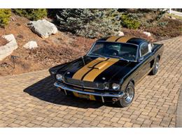 1966 Ford Mustang Shelby GT350 Hertz (CC-1073680) for sale in Punta Gorda, Florida