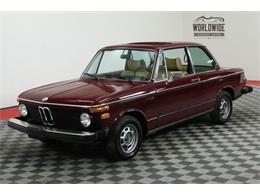 1976 BMW 2002 (CC-1073711) for sale in Denver , Colorado