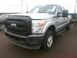 2011 Ford F250 (CC-1073713) for sale in Loveland, Ohio