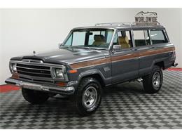 1978 Jeep Wagoneer (CC-1073720) for sale in Denver , Colorado