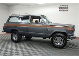 1978 Jeep Wagoneer (CC-1073720) for sale in Denver , Colorado
