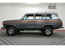 1978 Jeep Wagoneer (CC-1073720) for sale in Denver , Colorado