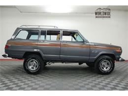 1978 Jeep Wagoneer (CC-1073720) for sale in Denver , Colorado