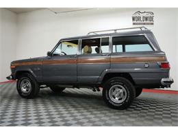 1978 Jeep Wagoneer (CC-1073720) for sale in Denver , Colorado