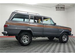 1978 Jeep Wagoneer (CC-1073720) for sale in Denver , Colorado