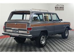 1978 Jeep Wagoneer (CC-1073720) for sale in Denver , Colorado