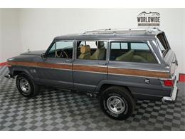 1978 Jeep Wagoneer (CC-1073720) for sale in Denver , Colorado