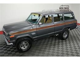 1978 Jeep Wagoneer (CC-1073720) for sale in Denver , Colorado