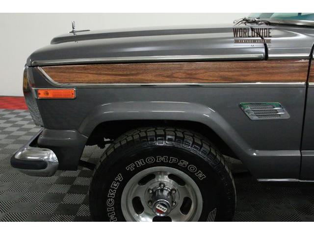 1978 Jeep Wagoneer (CC-1073720) for sale in Denver , Colorado