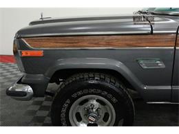 1978 Jeep Wagoneer (CC-1073720) for sale in Denver , Colorado