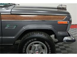 1978 Jeep Wagoneer (CC-1073720) for sale in Denver , Colorado