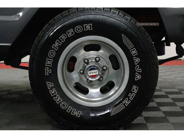 1978 Jeep Wagoneer (CC-1073720) for sale in Denver , Colorado