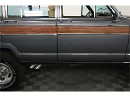 1978 Jeep Wagoneer (CC-1073720) for sale in Denver , Colorado