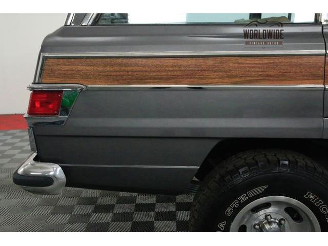 1978 Jeep Wagoneer (CC-1073720) for sale in Denver , Colorado
