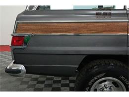 1978 Jeep Wagoneer (CC-1073720) for sale in Denver , Colorado