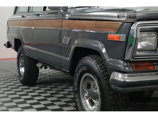1978 Jeep Wagoneer (CC-1073720) for sale in Denver , Colorado