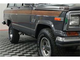 1978 Jeep Wagoneer (CC-1073720) for sale in Denver , Colorado