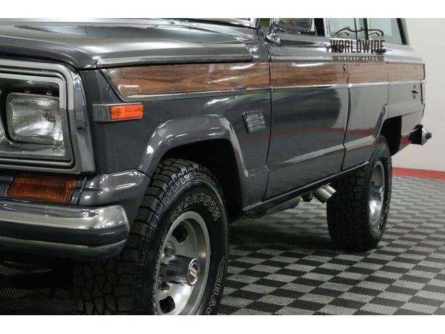 1978 Jeep Wagoneer (CC-1073720) for sale in Denver , Colorado