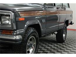 1978 Jeep Wagoneer (CC-1073720) for sale in Denver , Colorado