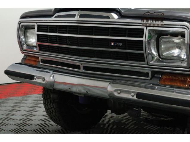 1978 Jeep Wagoneer (CC-1073720) for sale in Denver , Colorado