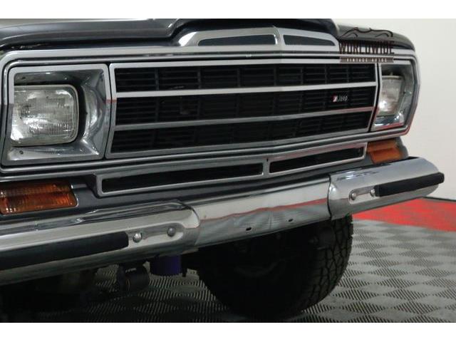 1978 Jeep Wagoneer (CC-1073720) for sale in Denver , Colorado