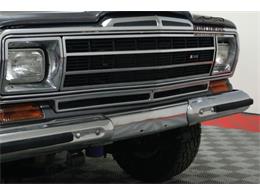 1978 Jeep Wagoneer (CC-1073720) for sale in Denver , Colorado