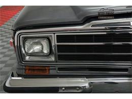 1978 Jeep Wagoneer (CC-1073720) for sale in Denver , Colorado