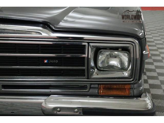 1978 Jeep Wagoneer (CC-1073720) for sale in Denver , Colorado