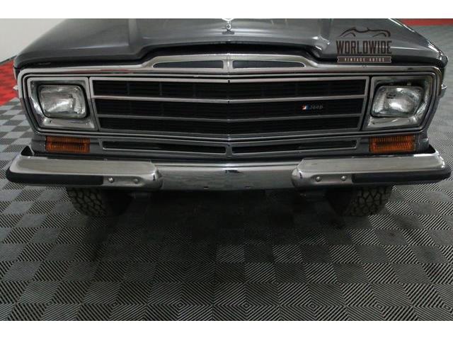 1978 Jeep Wagoneer (CC-1073720) for sale in Denver , Colorado