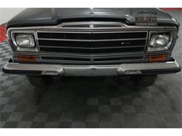 1978 Jeep Wagoneer (CC-1073720) for sale in Denver , Colorado