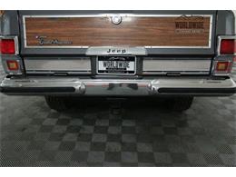 1978 Jeep Wagoneer (CC-1073720) for sale in Denver , Colorado