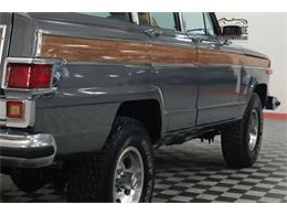 1978 Jeep Wagoneer (CC-1073720) for sale in Denver , Colorado