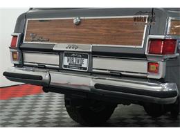 1978 Jeep Wagoneer (CC-1073720) for sale in Denver , Colorado