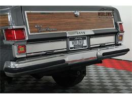 1978 Jeep Wagoneer (CC-1073720) for sale in Denver , Colorado