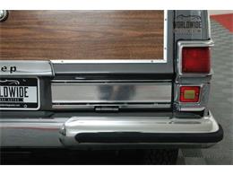 1978 Jeep Wagoneer (CC-1073720) for sale in Denver , Colorado