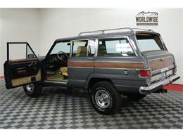 1978 Jeep Wagoneer (CC-1073720) for sale in Denver , Colorado