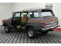 1978 Jeep Wagoneer (CC-1073720) for sale in Denver , Colorado