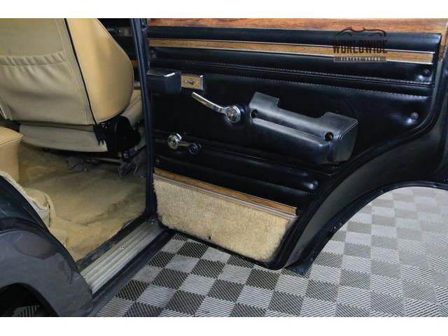 1978 Jeep Wagoneer (CC-1073720) for sale in Denver , Colorado