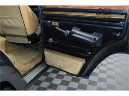 1978 Jeep Wagoneer (CC-1073720) for sale in Denver , Colorado