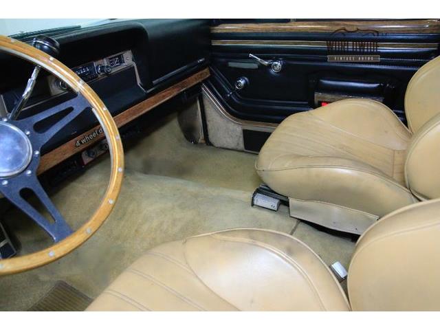 1978 Jeep Wagoneer (CC-1073720) for sale in Denver , Colorado