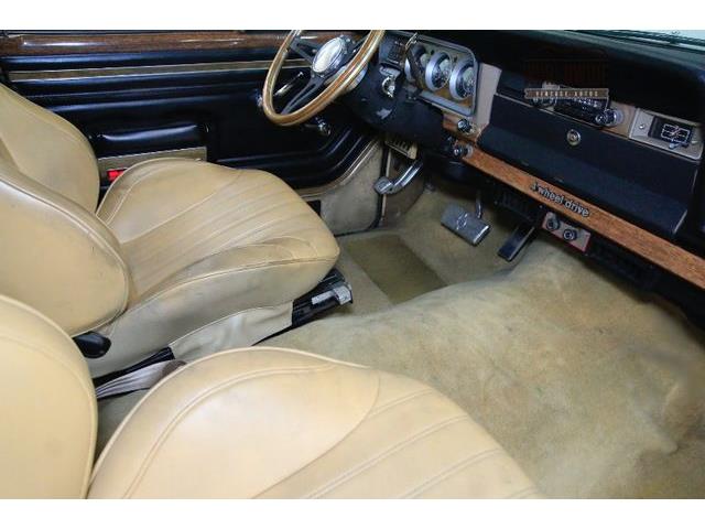 1978 Jeep Wagoneer (CC-1073720) for sale in Denver , Colorado