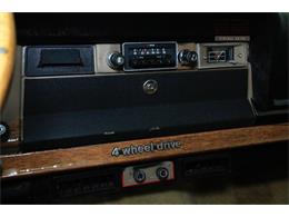 1978 Jeep Wagoneer (CC-1073720) for sale in Denver , Colorado