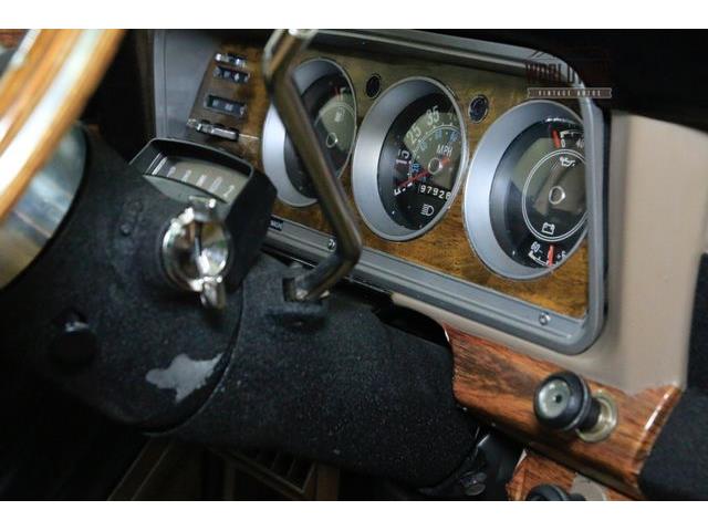 1978 Jeep Wagoneer (CC-1073720) for sale in Denver , Colorado