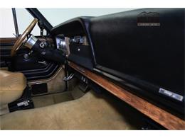 1978 Jeep Wagoneer (CC-1073720) for sale in Denver , Colorado