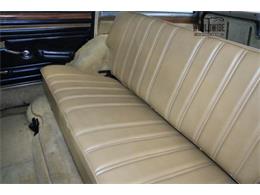 1978 Jeep Wagoneer (CC-1073720) for sale in Denver , Colorado