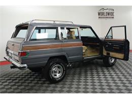 1978 Jeep Wagoneer (CC-1073720) for sale in Denver , Colorado